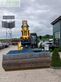 Excavadora -  - komatsu pw98 mr