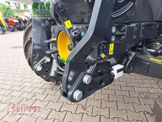 Tractor agrícola - Steyr - expert 4140 cvt