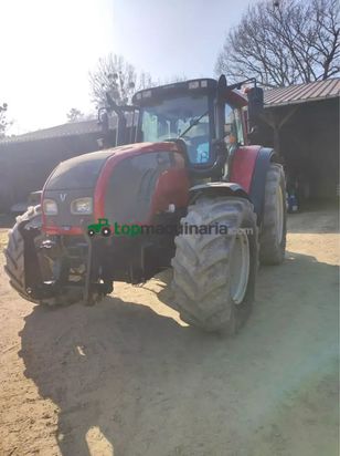 Tractor agrícola - Valtra - t162 direct