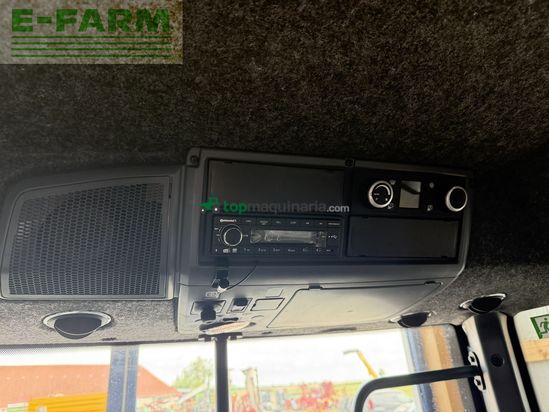 Tractor agrícola - Valtra - n175 direct