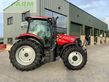 Tractor agrícola - Case IH - maxxum 125 tractor (st26224)