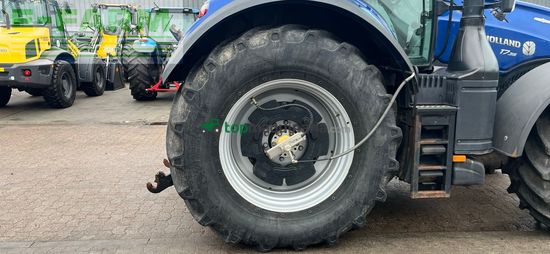Tractor agrícola - New Holland - T7.315 HD