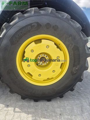 Tractor agrícola - John Deere - 8r370/8r 370 garantie 09/2027