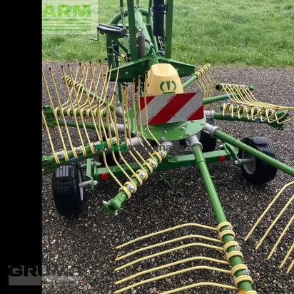 Rastrillo - Krone - swadro s 350 highland