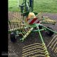 Rastrillo - Krone - swadro s 350 highland