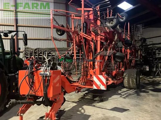 Rastrillo - Kuhn - ga 15031