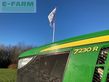 Tractor agrícola - John Deere - 7230r