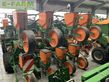 Sembradora monograno mecanica - Amazone - ed 602-k