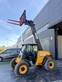 Manipulador Telescópico JCB 527 - 55