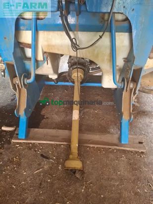 Atomizador - Blanchard - altis 1500 l. / 28 m.