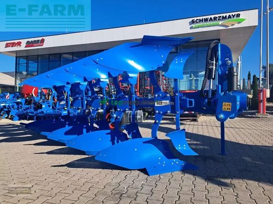 Arado - Lemken - juwel 8 m v 5 n 100