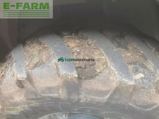 Telescopica - kramer - 680t