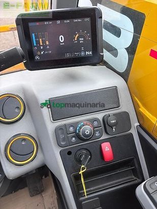 Telescopica - JCB - 542-70 agrisuper