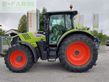Tractor agrícola - Claas - arion 650 cmatic CMATIC