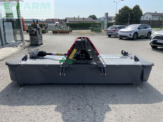 Cortacésped manual - Fella - ramos 3160 fp