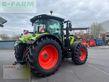 Tractor agrícola - Claas - arion 660