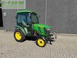 Tractor agrícola - John Deere - 2032r
