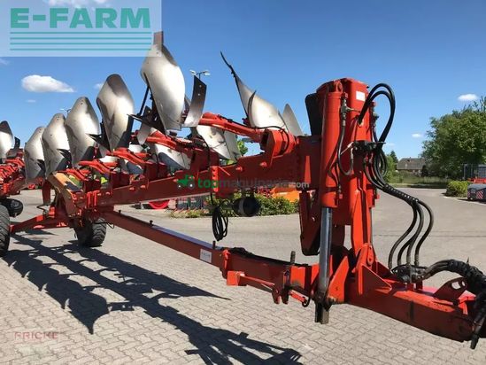 Arado - Kuhn - challenger 9- schar *aktionspreis!*