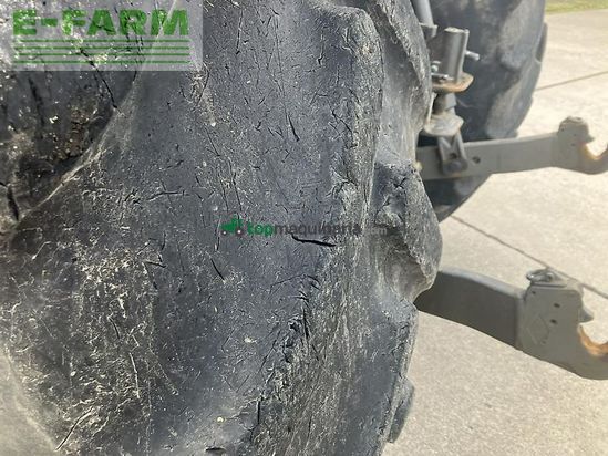 Tractor agrícola - Claas - axion 960 cmatic