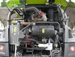 Cosechadora de Cereal - Claas - jaguar 970 - 502