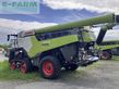 Cosechadora de Cereal - Claas - gebr mähdrescher lexion 8700tt