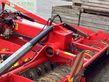 Grada de disco -  - carrier x 525