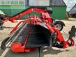 Henificador - Kuhn - merge maxx 950 - bandschwader
