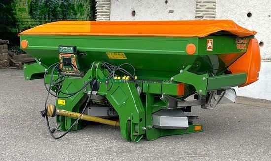 Esparcidor - Amazone - za-m 1001 special profis