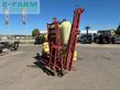 Atomizador - Hardi - 800 liter 12m hydraulisch