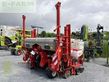 Sembradora monograno mecanica - Maschio - maga-rist 8r - mais