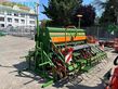 Combinado de siembra - Amazone - ad303 + ke303