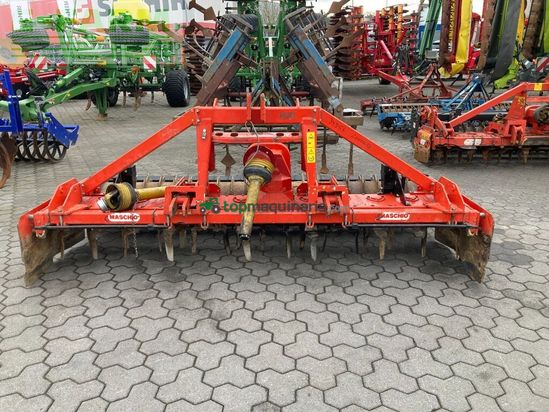 Grada de disco - Maschio - ds 3000