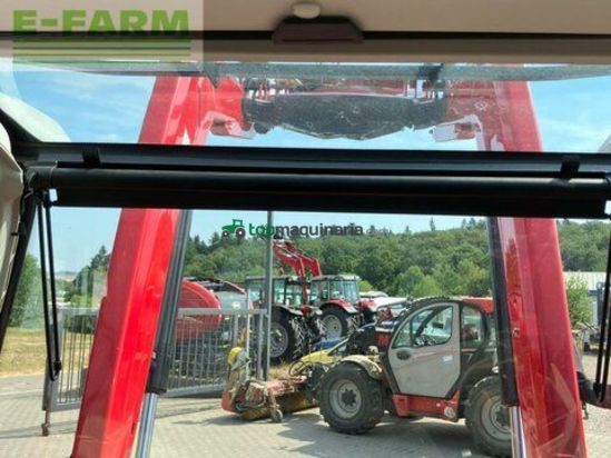 Tractor agrícola - Massey Ferguson - 5711m essential dyna-4