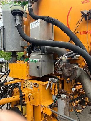 Cuba de purin - Veenhuis - vtw 24 met vma 570