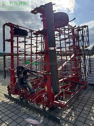 Cultivador - Kongskilde - 3065 sq