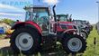 Tractor agrícola - Massey Ferguson - mf 7s.155
