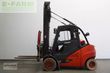 Elevadora - Linde - h 35 t evo 393-02