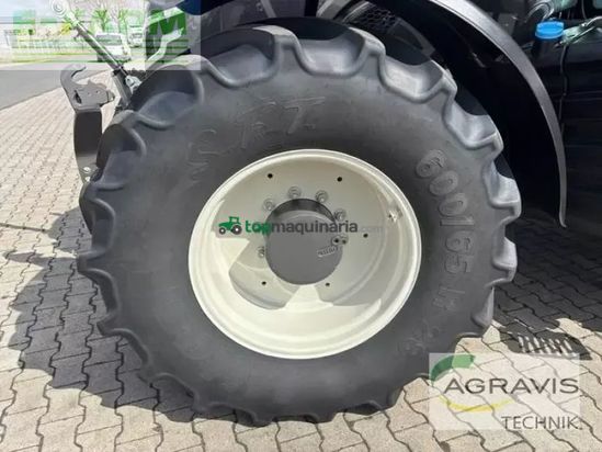 Tractor agrícola - Valtra - t 235 d 2a1