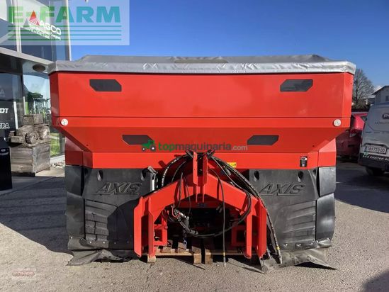 Esparcidor - Rauch - axis h50.2 emc+w