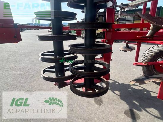 Cultivador - Horsch - terrano 5,4 gx