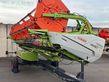 Cosechadora de Cereal - Claas - lexion 740 tier 4