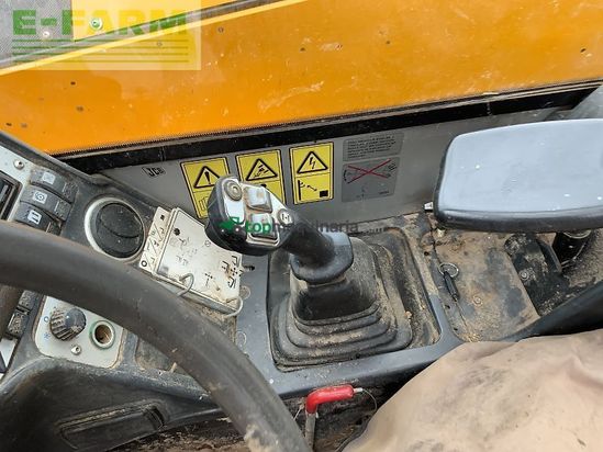 Telescopica - JCB - 531-70 agri super (st23685)