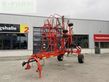 Rastrillo - Kuhn - mittelschwader ga 7501