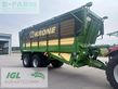Cinta transportadora de forraje - Krone - tx 460