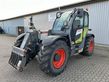 Telescopica - Claas - scorpion 7050