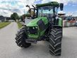 Tractor agrícola - Deutz-Fahr - 5110 g plus