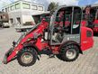 Minicargadora - Weidemann - 1355cx45 mit kabine 3,2m hubhöhe