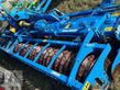 Combinado de siembra - Lemken - solitär9/600+kreiselegge zirkon 10