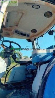 Tractor agrícola - New Holland - t7060