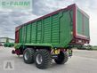 Remolqu agrícola - Strautmann - magnon cfs 8-410